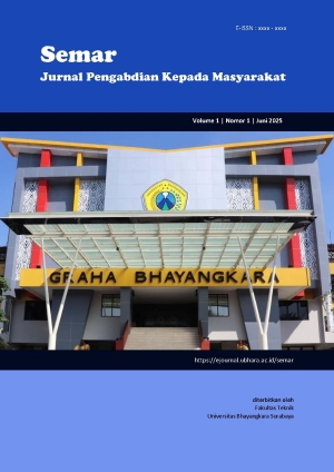 Pengertian dan Proses Pendaftaran di SMK Perbankan Nasional Jakarta