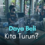 Daya Beli Masyarakat Tetap Resilien di Tengah Tekanan Harga Pangan