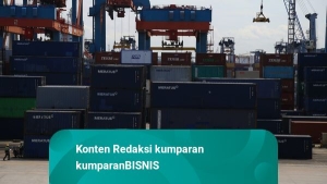 Mengoptimalkan Diversifikasi Mitra Dagang untuk Meningkatkan Ketahanan Ekonomi Nasional