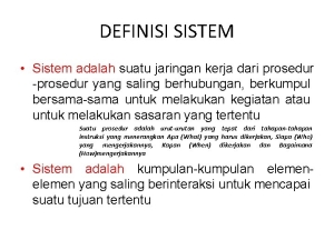 Pengertian Sistem Pencaharian Hidup dan Ekonomi serta Pentingnya dalam Kehidupan
