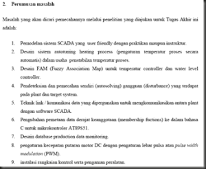 Masalah Pokok Ketenagakerjaan yang Dihadapi Pemerintah Indonesia