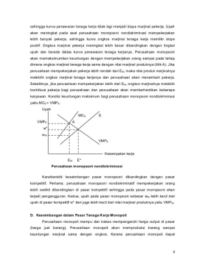 PHK yang Rendah Menunjukkan Stabilitas Pasar Tenaga Kerja Meskipun Ada Sektor Kontraksi
