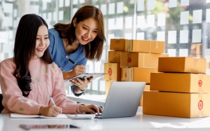 5 Keuntungan Utama Menggunakan E-Commerce untuk Bisnis dan Konsumen