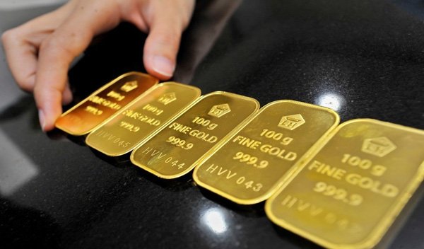 Keuntungan Investasi Emas Antam yang Perlu Anda Ketahui