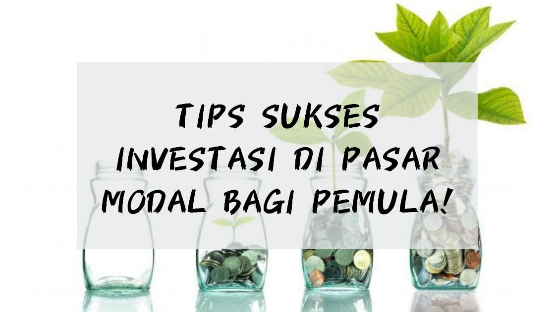Investasi yang Cocok untuk Pemula: Panduan Lengkap untuk Mulai Berinvestasi