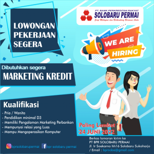 Cara Mendapatkan Lowongan Kerja di E-Commerce yang Cocok untuk Pemula