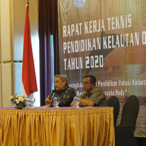 BKPM dan Pemda NTT Kolaborasi untuk Mendorong Wirausaha dan Hilirisasi