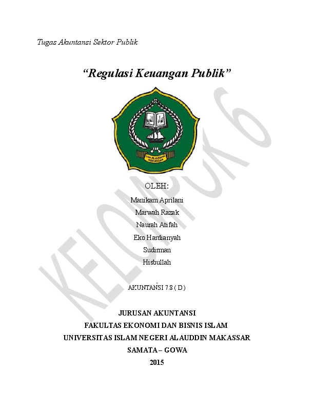 Pengetatan Regulasi Keuangan Digital Demi Integritas Pasar