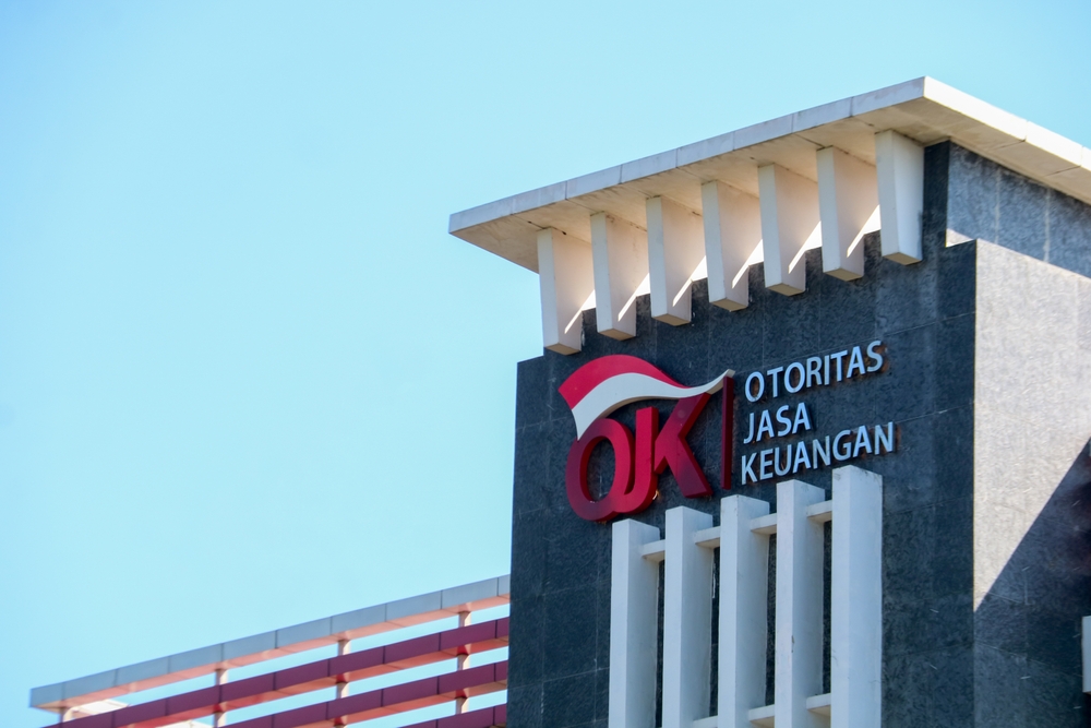 OJK Dorong Sinergisme dalam Adopsi Teknologi di Sektor Jasa Keuangan