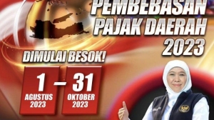 Pemutihan Pajak Kendaraan Jatim 2023: Syarat, Cara, dan Manfaat yang Harus Diketahui