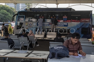 Pemutihan Pajak Kendaraan Surabaya 2023: Syarat, Cara, dan Manfaat yang Harus Diketahui