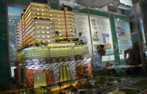 Konsolidasi Pasar Properti Diperkirakan Bergeser ke Arah Positif Menjelang 2026