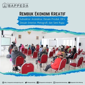 17 Subsektor Ekonomi Kreatif yang Mendukung Pertumbuhan Industri Kreatif di Indonesia