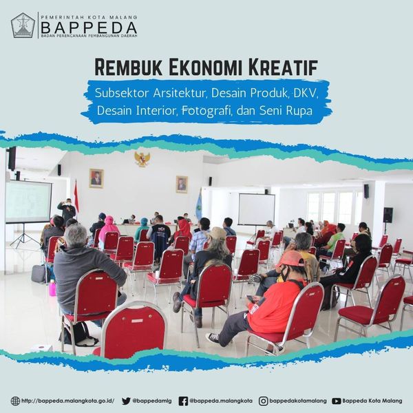 17 Subsektor Ekonomi Kreatif yang Mendukung Pertumbuhan Industri Kreatif di Indonesia