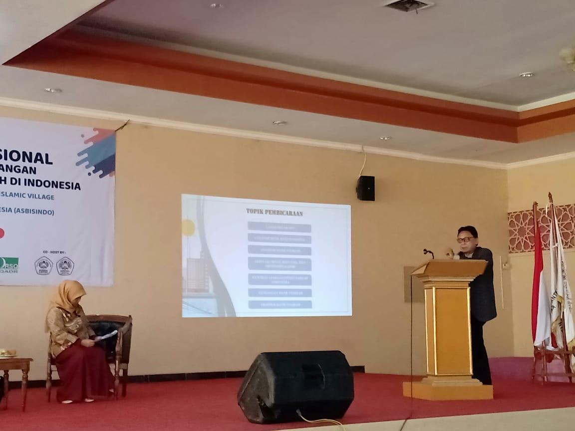 Prospek Kerja di Perbankan Syariah: Peluang dan Tantangan di Masa Depan