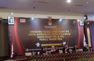 Tugas dan Fungsi Kementerian Koordinator Bidang Kemaritiman dan Investasi di Indonesia