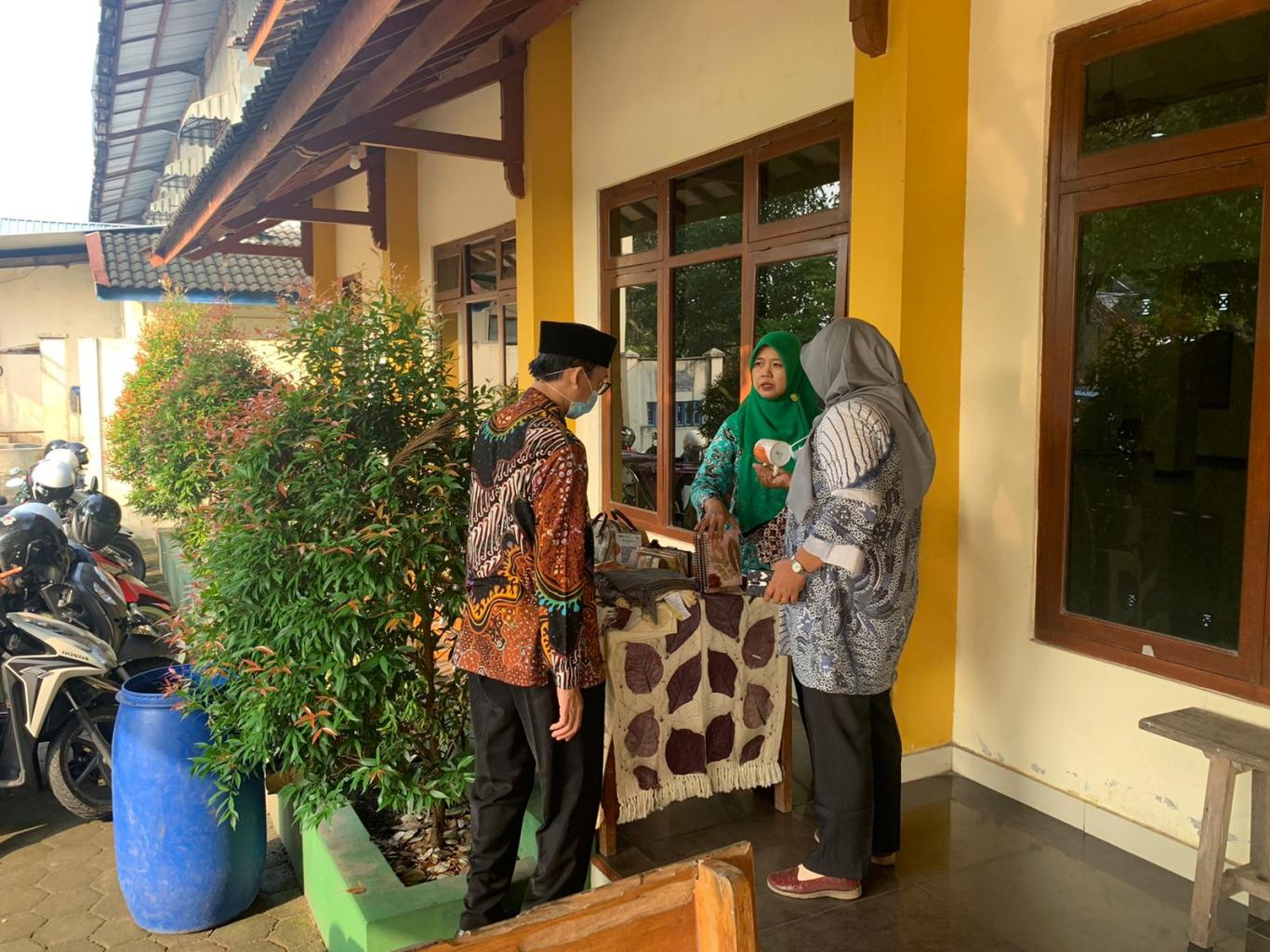 Macam Macam Ekonomi Kreatif yang Bisa Anda Kembangkan