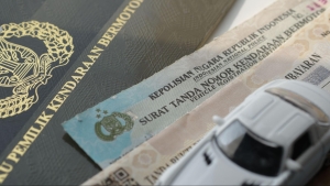 Pemutihan Pajak Kendaraan Jateng: Syarat, Cara Pengajuan dan Jadwal Terbaru