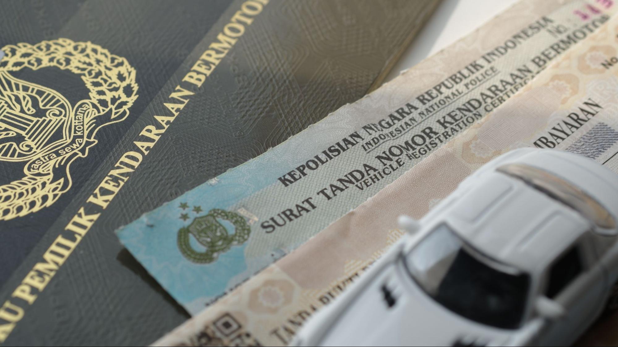 Pemutihan Pajak Kendaraan Jateng: Syarat, Cara Pengajuan dan Jadwal Terbaru