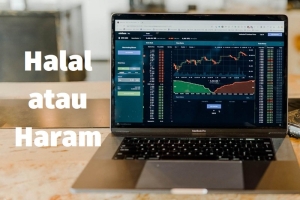 Apakah Investasi Itu Haram? Panduan Lengkap untuk Pemahaman Islam