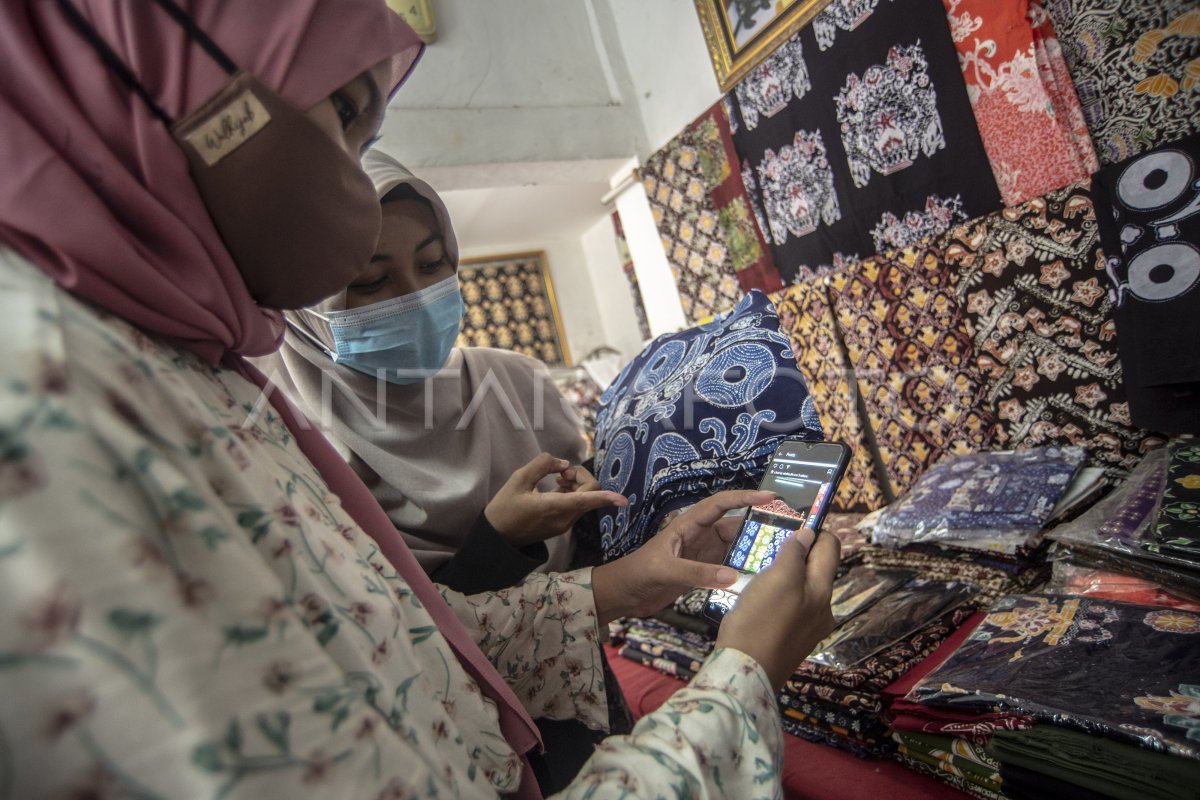 Cara Pelaku UMKM Mengoptimalkan Adopsi Platform Digital untuk Pertumbuhan Bisnis