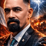 Viral di Rohil! Arjuna Sitepu C.PAR: Jangan Mainkan Isu Asusila untuk Mengaburkan Masalah Legalitas Jabatan