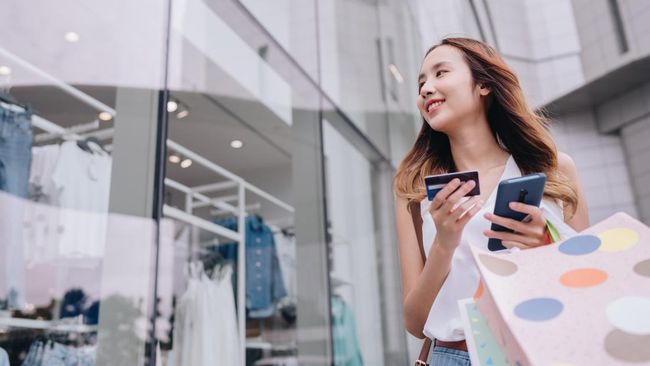 Mengapa Kita Jadi Lebih Boros di Bulan Maret? Ini Penjelasan Pakar Psikologi