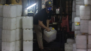 Bye-bye Minyak Goreng Mahal! Kebijakan Baru CPO Jadi Penyelamat Emak-emak