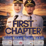 Satu tahun Kepemimpinan Siska–Sudirman, pemkot Kendari gelar ekspose capaian pembangunan