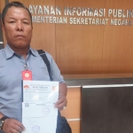Diduga Ada Rekayasa Dokumen Pendidikan, Kasus Ijazah Bupati Rohil Kini Sampai ke Istana Negara