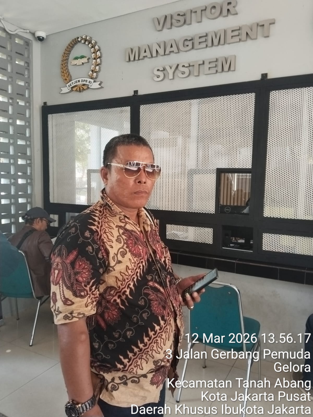 Ijazah Bistamam Lebih Tua Dari Sekolahnya—Sebuah Anomali Yang Sulit Dijelaskan.