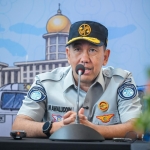 Jasa Raharja Catat Kecelakaan Turun saat Lebaran 2026, Fatalitas Anjlok 28 Persen