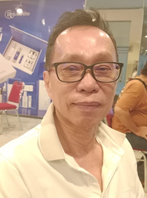 Program Usaha UBS, sebagai Wadah Persatuan dan Kebangkitan Ekonomi Masyarakat