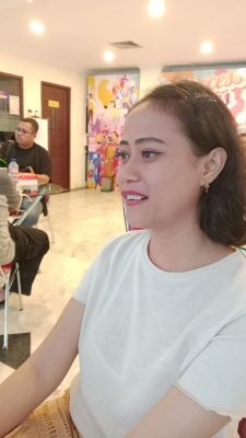 Pengalaman Anggota Baru Bergabung di UBS 