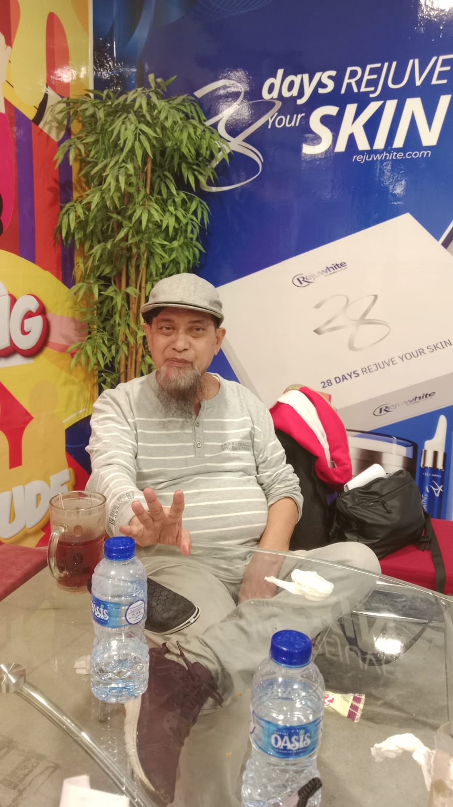 UBS Hadirkan Peluang Bisnis Menjanjikan, Raih Penghasilan dan Wujudkan Impian Bersama