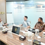 Kolaborasi Jasa Raharja–DPP Organda: Tiga Inisiatif Utama untuk Transformasi Transportasi Publik