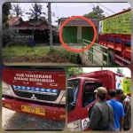 Aktivitas sebuah gudang penyimpanan gas LPG subsidi (melon) di Jl. Jati Tanjakan, RT 21/04, Desa Kedung Dalem, Kecamatan Mauk, tepat nya depan gedung sekolah ” YASPI” menuai sorotan tajam.