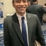 Dr. Halim Darmawan menyampaikan pentingnya membangun mentalitas, integritas, dan profesionalisme para advokat di tengah perkembangan regulasi hukum yang terus berubah.