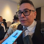 Maxsi : Peradi Profesional Kompak dan Solid serta menjadi lebih baik dari sebelumnya
