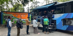 Samsat Keliling Jadetabek Kembali Beroperasi, Cek Lokasi dan Jadwal Hari Ini Rabu 3 Juni 2026