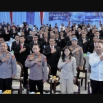 Kapolri Jenderal Polisi Listyo Sigit Prabowo resmi membuka Rakernis Reskrim Polri T.A. 2026 yang mengusung tema “Optimalisasi