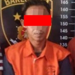 Polsek Natar Ungkap Kasus Curanmor, Pelaku Asal Sumsel dan Barang Bukti Berhasil Diamankan