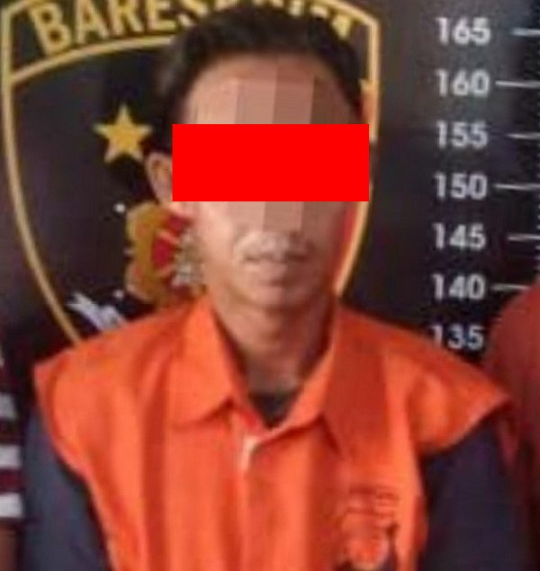 Polsek Natar Ungkap Kasus Curanmor, Pelaku Asal Sumsel dan Barang Bukti Berhasil Diamankan