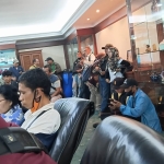 PT. Pelangi Indah Canindo Tbk Fokus Tingkatkan Produksi Steel Drum dan Perluas Pasar Baru pada 2026