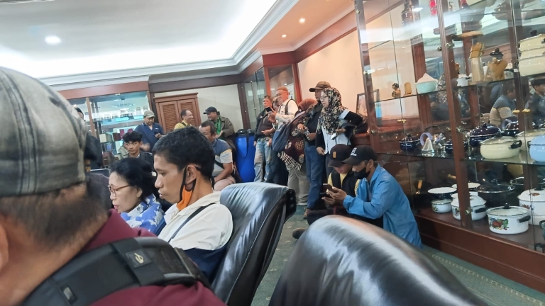 PT. Pelangi Indah Canindo Tbk Fokus Tingkatkan Produksi Steel Drum dan Perluas Pasar Baru pada 2026