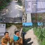 DPP LSM GEMPUR Desak Kejati Sumut Usut Dugaan Korupsi Dana Desa di Dua Desa Kabupaten Simalungun