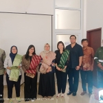 Delegasi IMT-GT Bersama KLH RI Kunjungi PT SDLi, Perkuat Kerjasama Pengolahan Limbah Dan Ekonomi Sirkular 