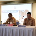 HASIL RUPS TAHUNAN 2026: PEMEGANG SAHAM PT MAJA AGUNG LATEXINDO, Tbk  SETUJUI LAPORAN KEUANGAN TAHUN BUKU 2025