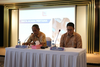 HASIL RUPS TAHUNAN 2026: PEMEGANG SAHAM PT MAJA AGUNG LATEXINDO, Tbk  SETUJUI LAPORAN KEUANGAN TAHUN BUKU 2025
