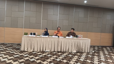 PT Geo Prima Solusi Tbk Gelar RUPST dan RUPSLB, Sepakati Sejumlah Agenda Strategis Pengembangan Usaha
